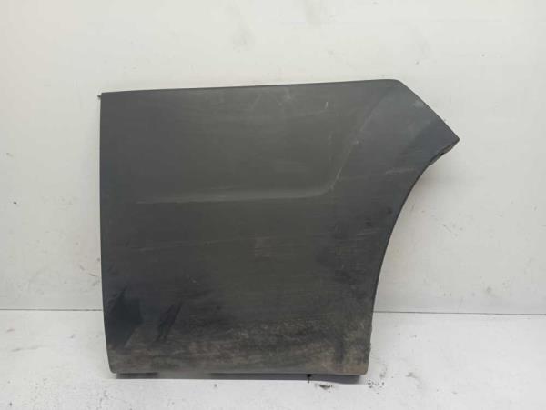 PARE CHOC ARRIERE DROIT CITROEN JUMPER/ PEUGEOT BOXER/ FIAT DUCATO 2014+ - Vue 1